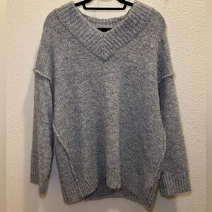 Target Oversized Sweater, M